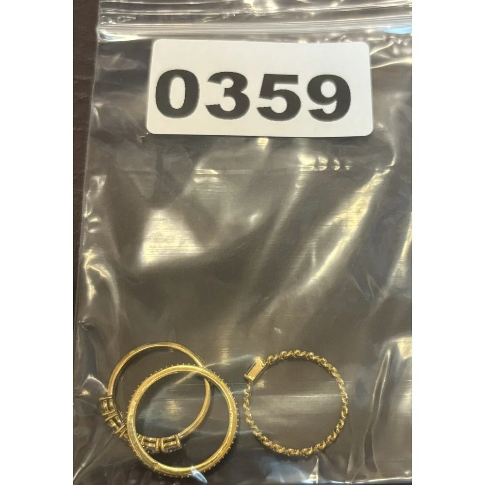 N/A set cubic